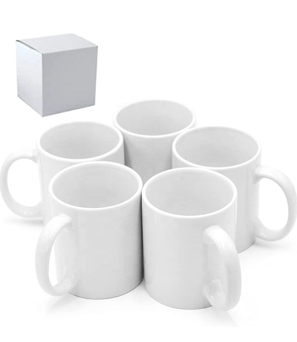 Tazas personalizadas de Ceramica 11oz