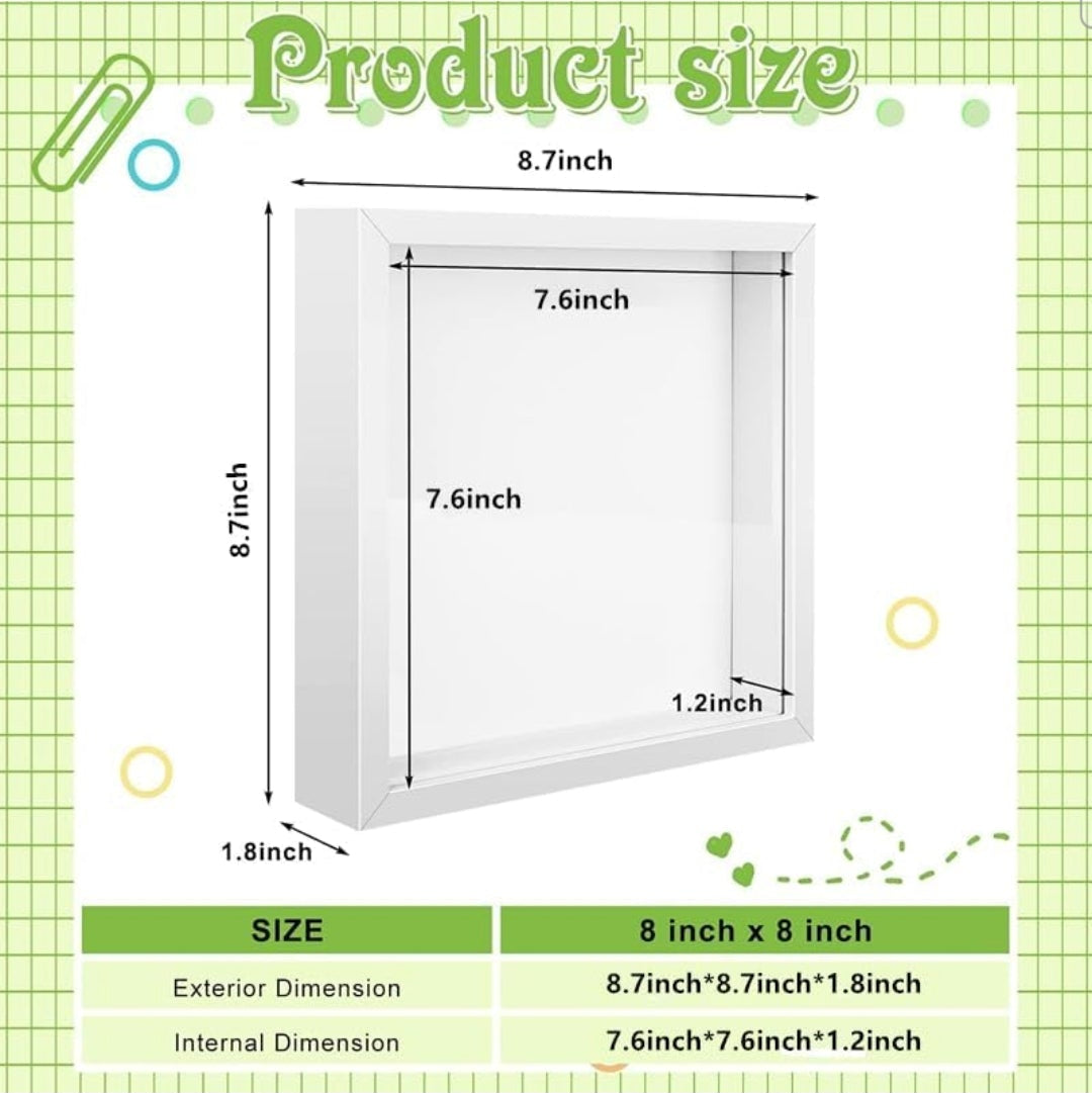 Cuadros personalizado