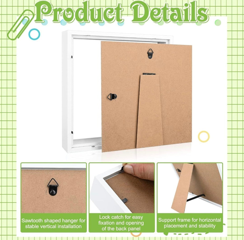 Cuadros personalizado