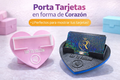 Portatarjetas Inteligente NFC – Tap to Follow