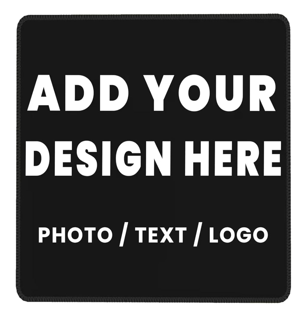 Mouse pads personalizados