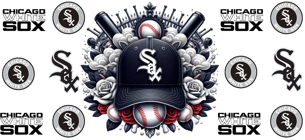 Pasión por el Béisbol para Vasos Snowglobe de 16 oz (baseball)