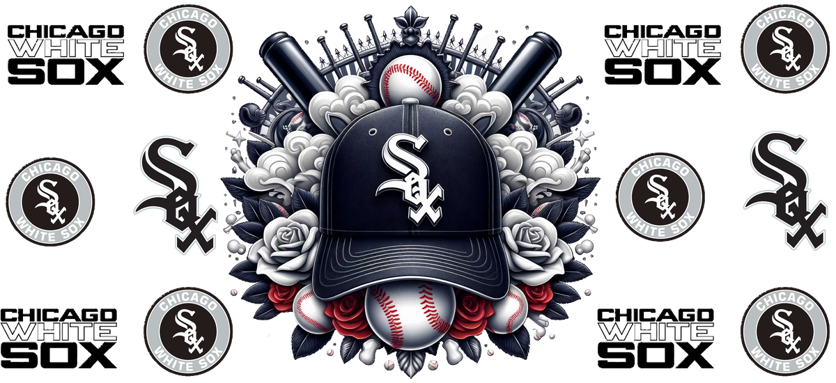 Pasión por el Béisbol para Vasos Snowglobe de 16 oz (baseball)