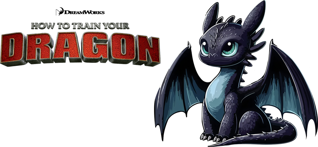 Aventuras de Dragones para Vasos Snowglobe de 16 oz (cómo entrenar a tu dragón)