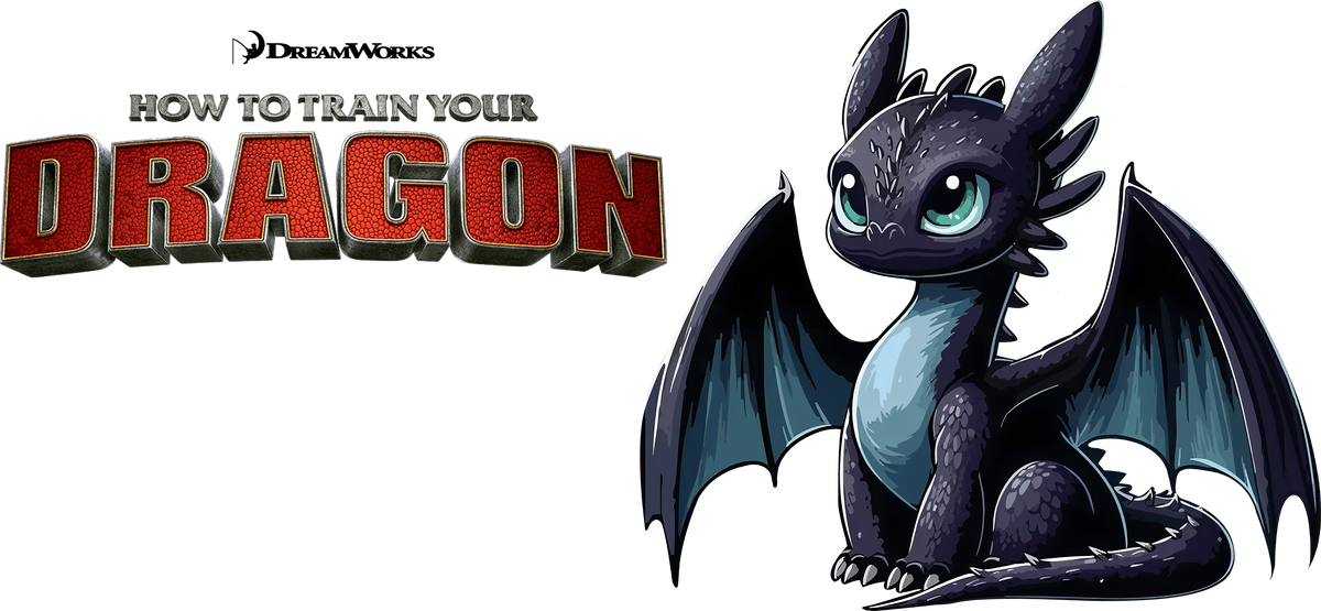 Aventuras de Dragones para Vasos Snowglobe de 16 oz (cómo entrenar a tu dragón)