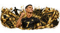 Pasión por el Fútbol  para Vasos Snowglobe de 16 oz (Cristiano Ronaldo)