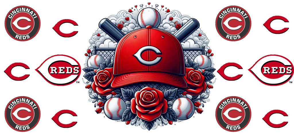 Pasión por el Béisbol para Vasos Snowglobe de 16 oz (baseball)