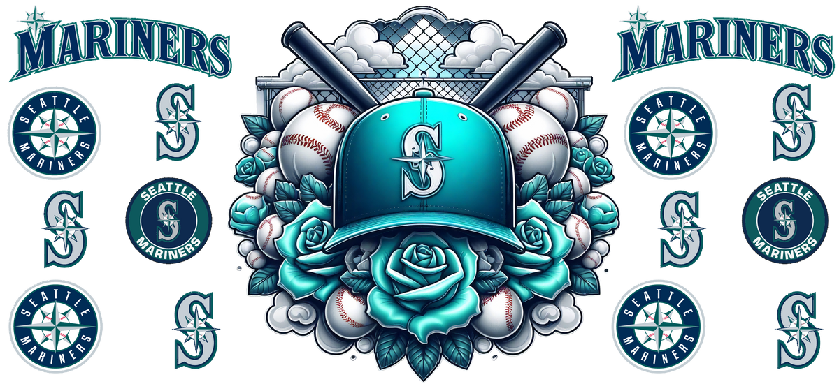 Pasión por el Béisbol para Vasos Snowglobe de 16 oz (baseball)