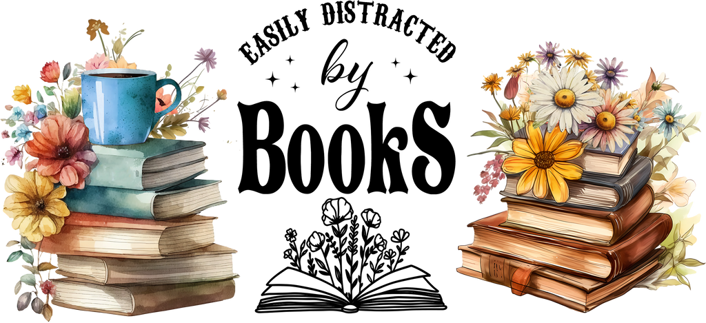Entre Libros y Café para Vasos Snowglobe de 16 oz (book)
