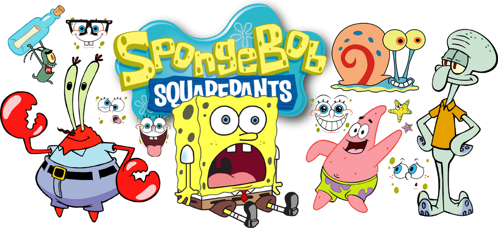 Aventuras Bajo el Mar para Vasos Snowglobe de 16 oz (Bob Esponja)