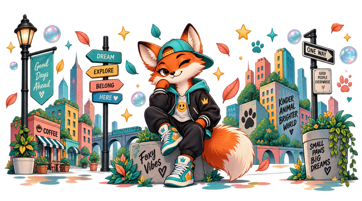 Ciudad Animal para Snowglobe 16 oz (Zootopia)