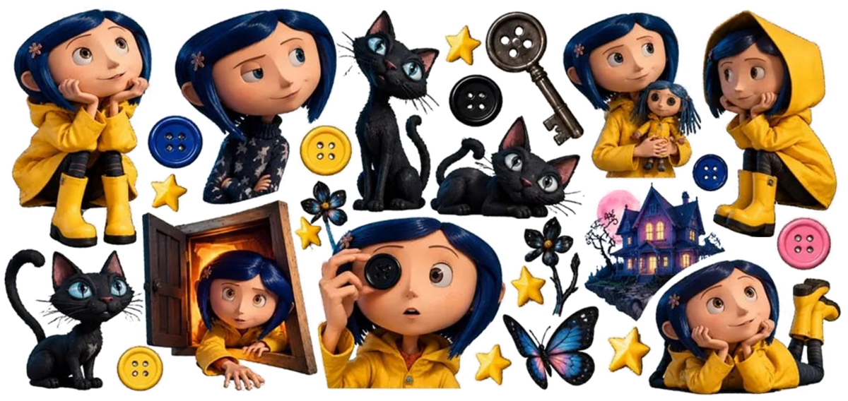 Misterio y Fantasía para Vasos Snowglobe de 16 oz (Caroline)