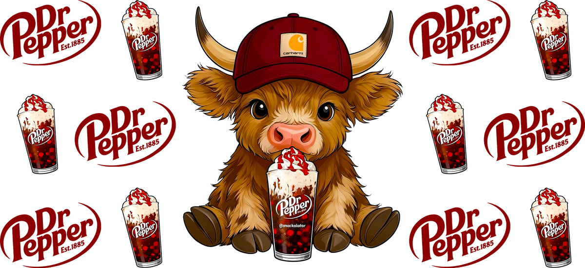 Bebidas Refrescantes para Snowglobe 16 oz (Bebidas)