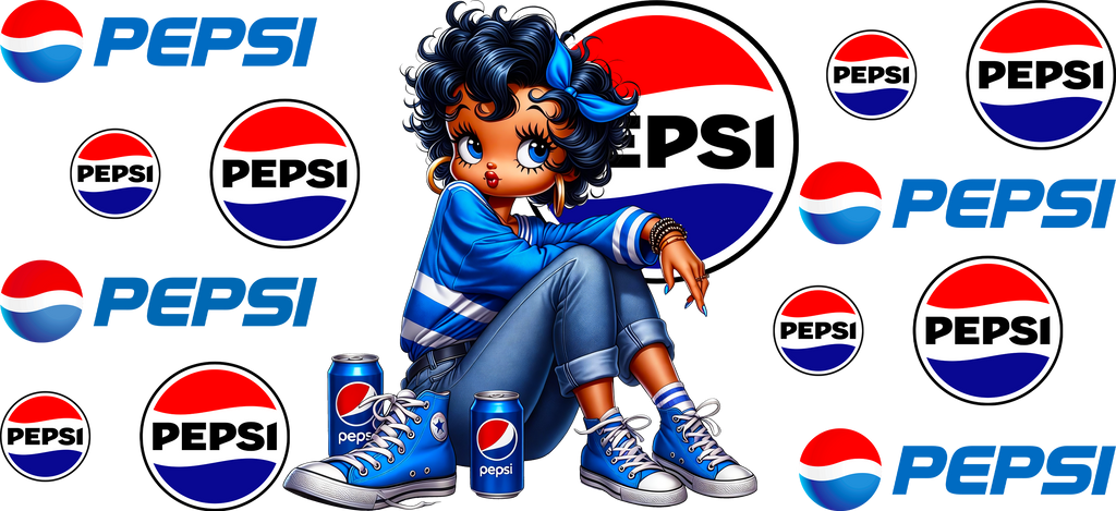 Bebidas Refrescantes para Snowglobe 16 oz (Bebidas)