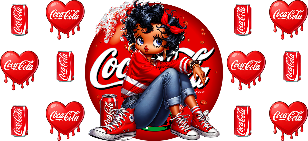 Bebidas Refrescantes para Snowglobe 16 oz (Bebidas)
