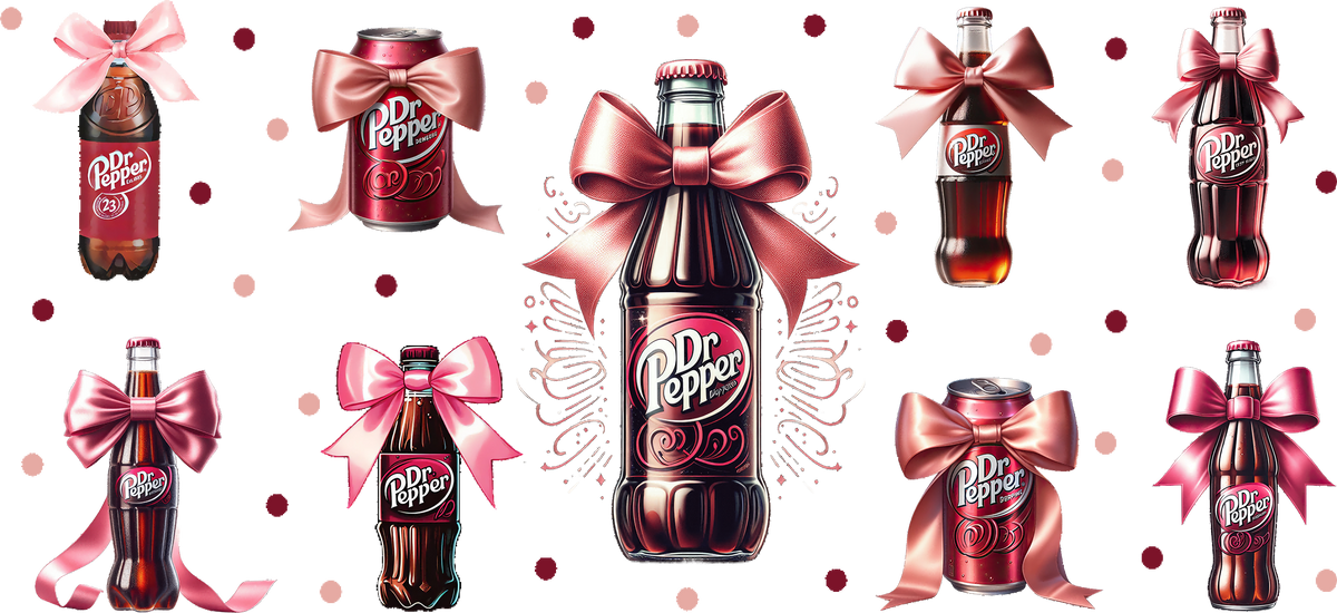 Bebidas Refrescantes para Snowglobe 16 oz (Bebidas)