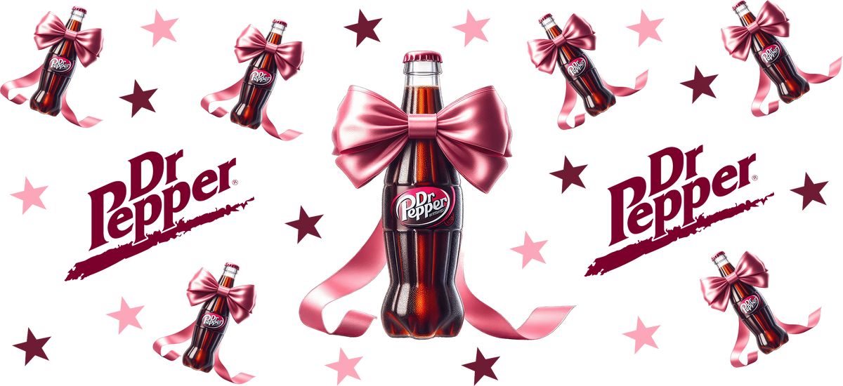 Bebidas Refrescantes para Snowglobe 16 oz (Bebidas)