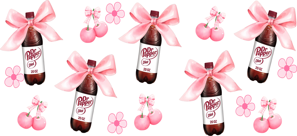 Bebidas Refrescantes para Snowglobe 16 oz (Bebidas)