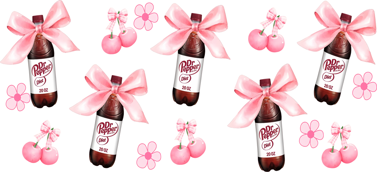 Bebidas Refrescantes para Snowglobe 16 oz (Bebidas)