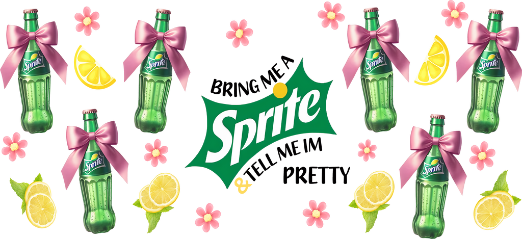 Bebidas Refrescantes para Snowglobe 16 oz (Bebidas)