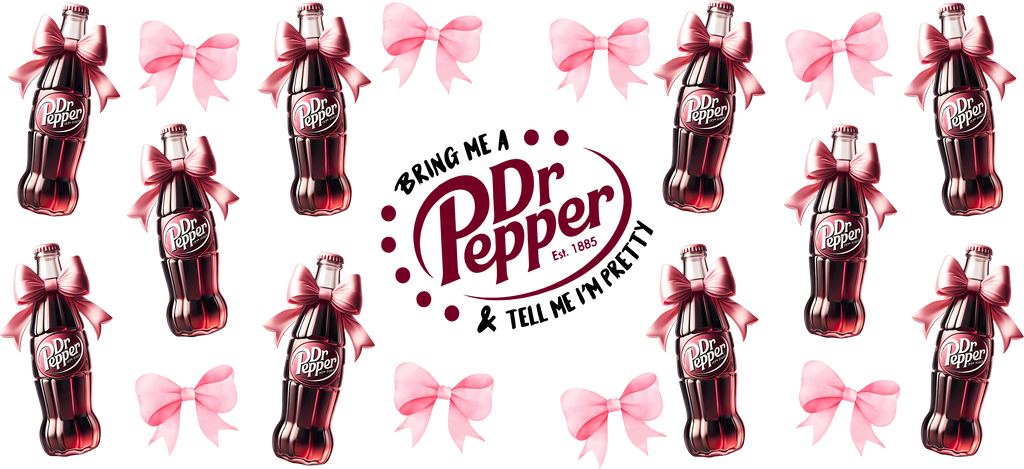 Bebidas Refrescantes para Snowglobe 16 oz (Bebidas)