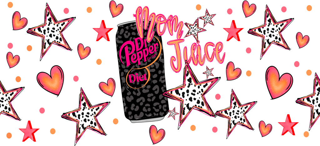 Bebidas Refrescantes para Snowglobe 16 oz (Bebidas)