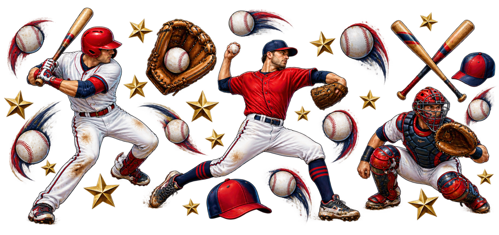 Pasión por el Béisbol para Snowglobe 16 oz (Baseball)