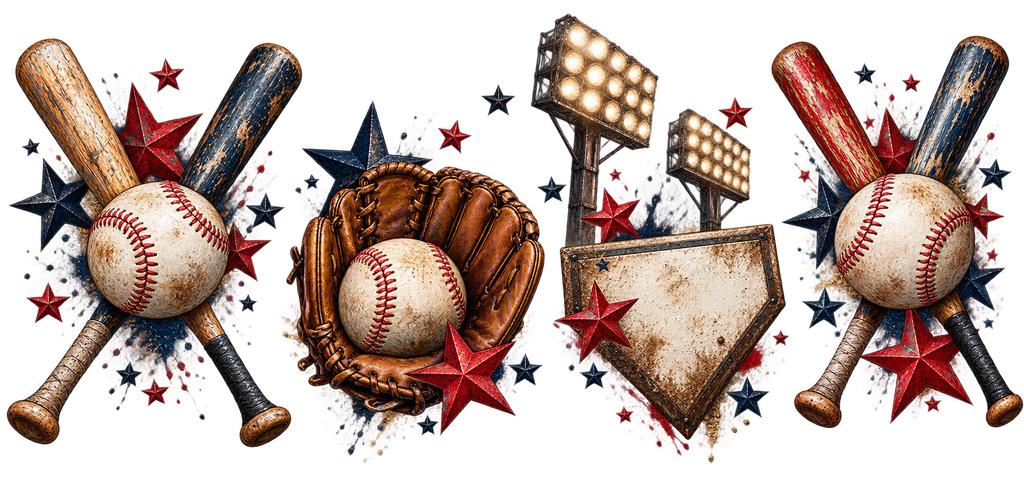 Pasión por el Béisbol para Snowglobe 16 oz (Baseball)