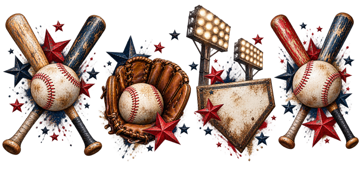 Pasión por el Béisbol para Snowglobe 16 oz (Baseball)