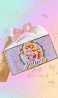 Cajitas Dulceras Personalizadas