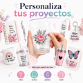 UV-DTF Personalizado