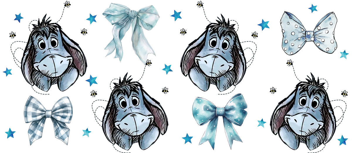 Reino Encantado para Snowglobe 16 oz (GRAP)