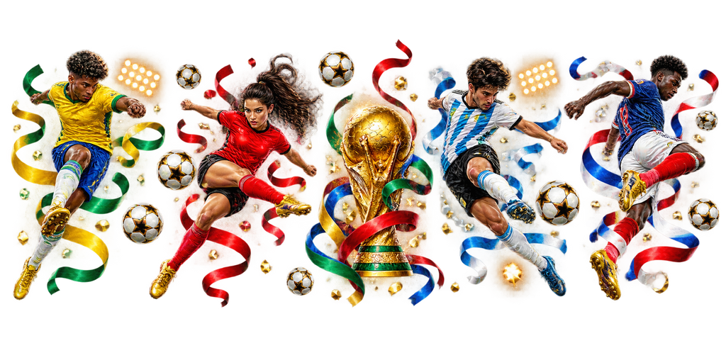 Pasión por el Fútbol para Snowglobe 16 oz (Fútbol)