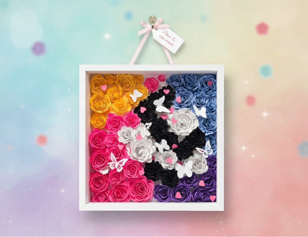 Cuadros personalizado