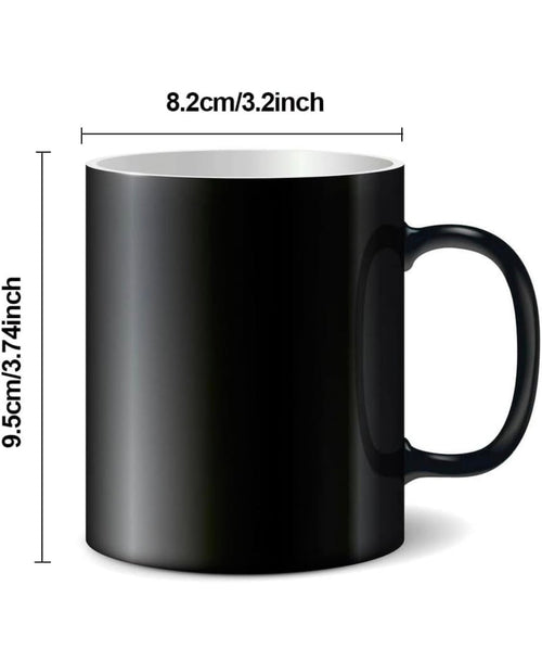 Magic cup 