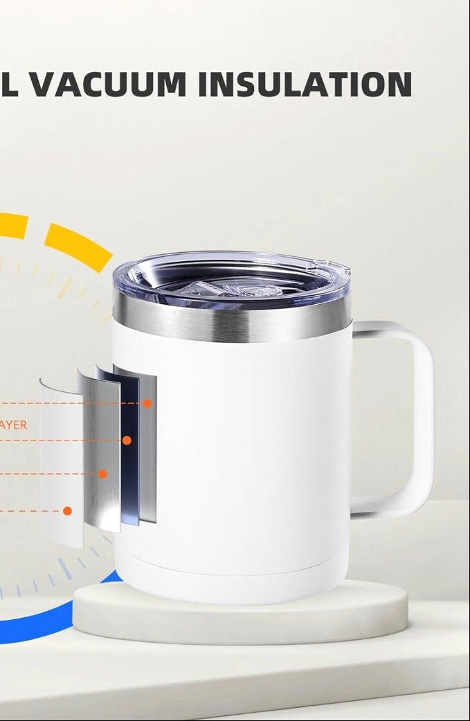 insulate sublimation mug 