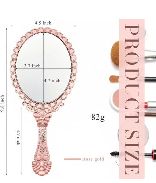 Product size
