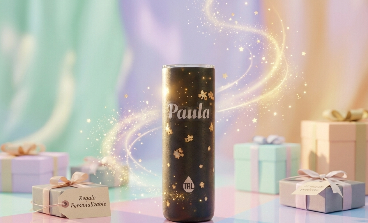 Regalos personalizados