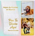 Rompecabezas personalizados 