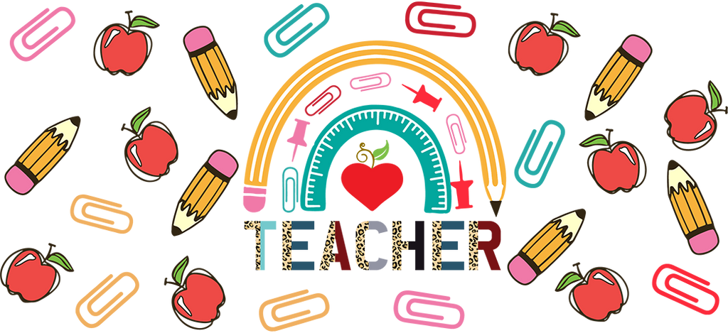 Maestros que Inspiran para Snowglobe 16 oz (Teacher)