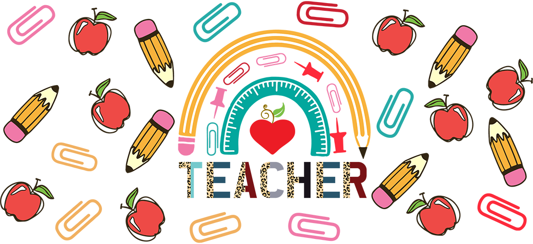 Maestros que Inspiran para Snowglobe 16 oz (Teacher)