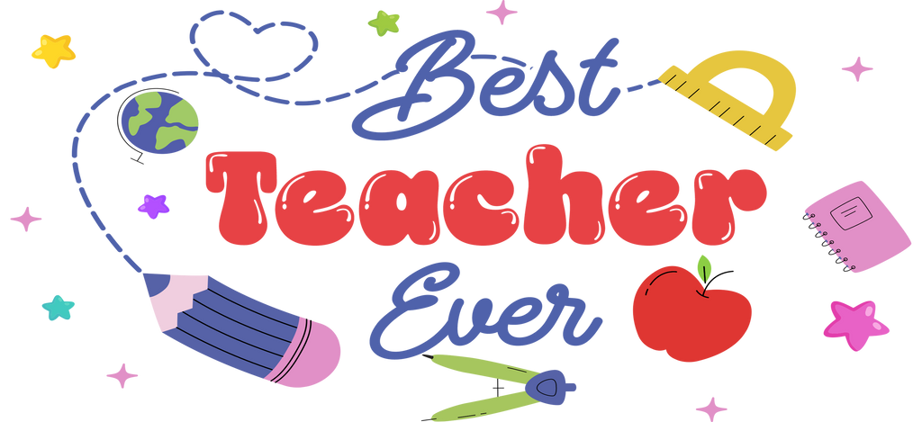 Maestros que Inspiran para Snowglobe 16 oz (Teacher)