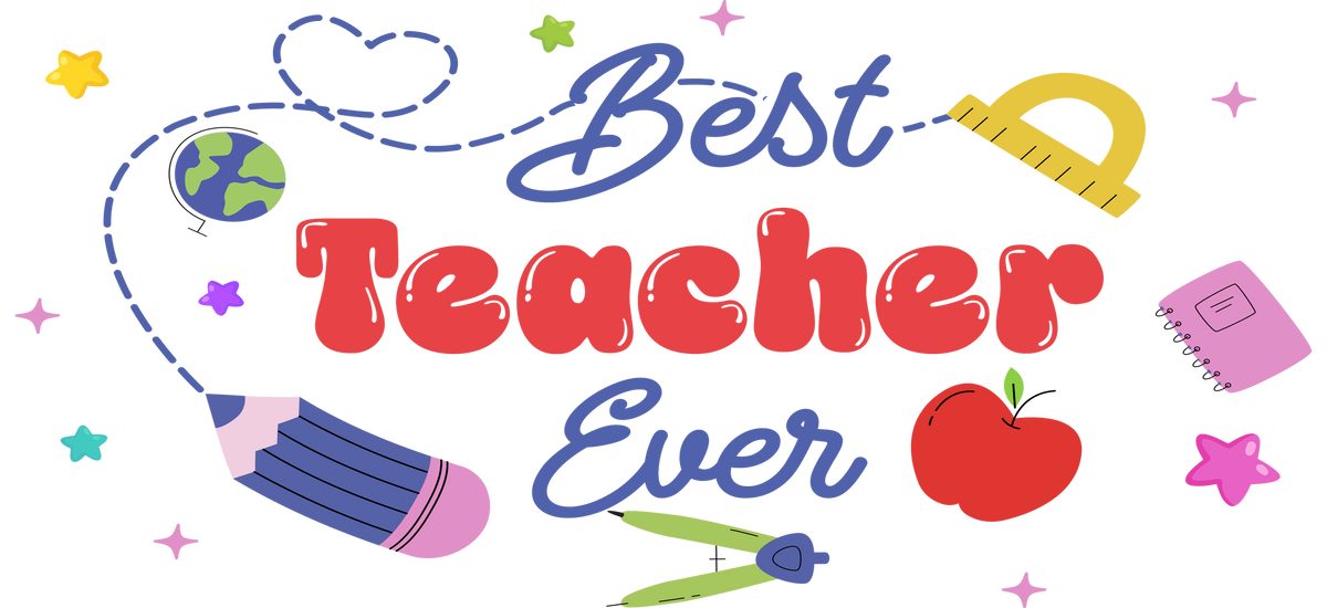 Maestros que Inspiran para Snowglobe 16 oz (Teacher)
