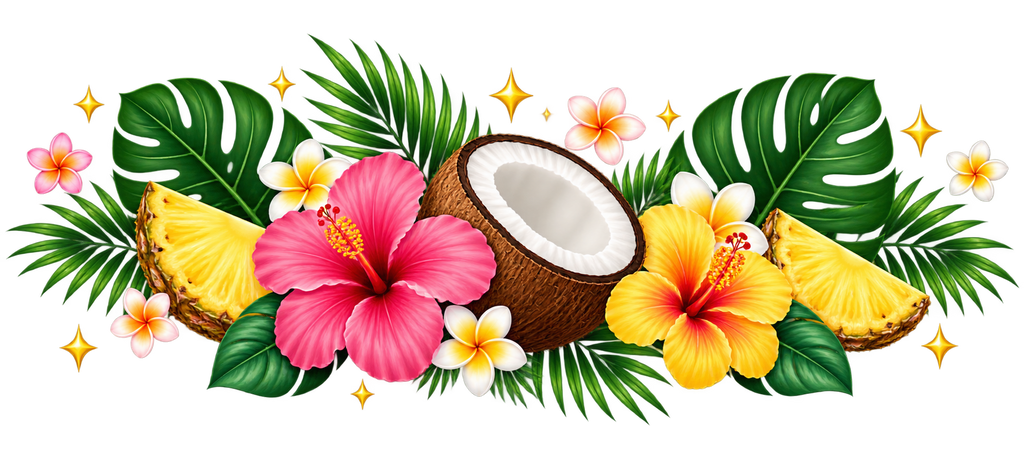 Vaquera Tropical con Estilo para Snowglobe 16 oz (Tropicalqueta)