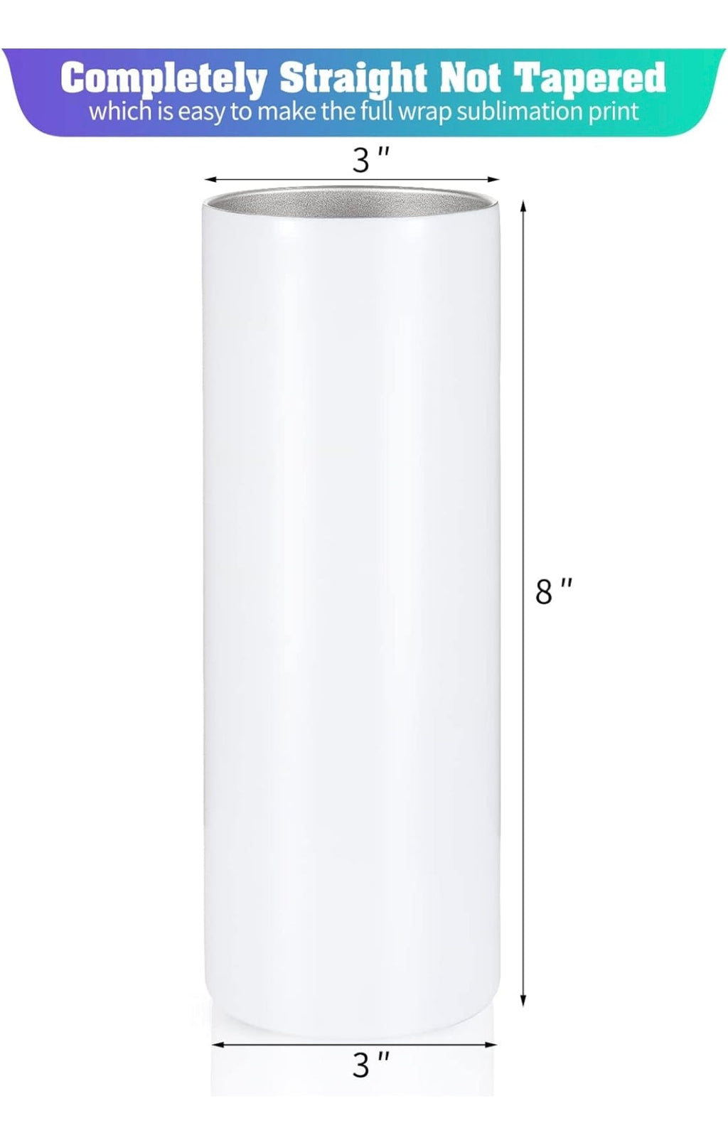 Termo insulado personalizado 