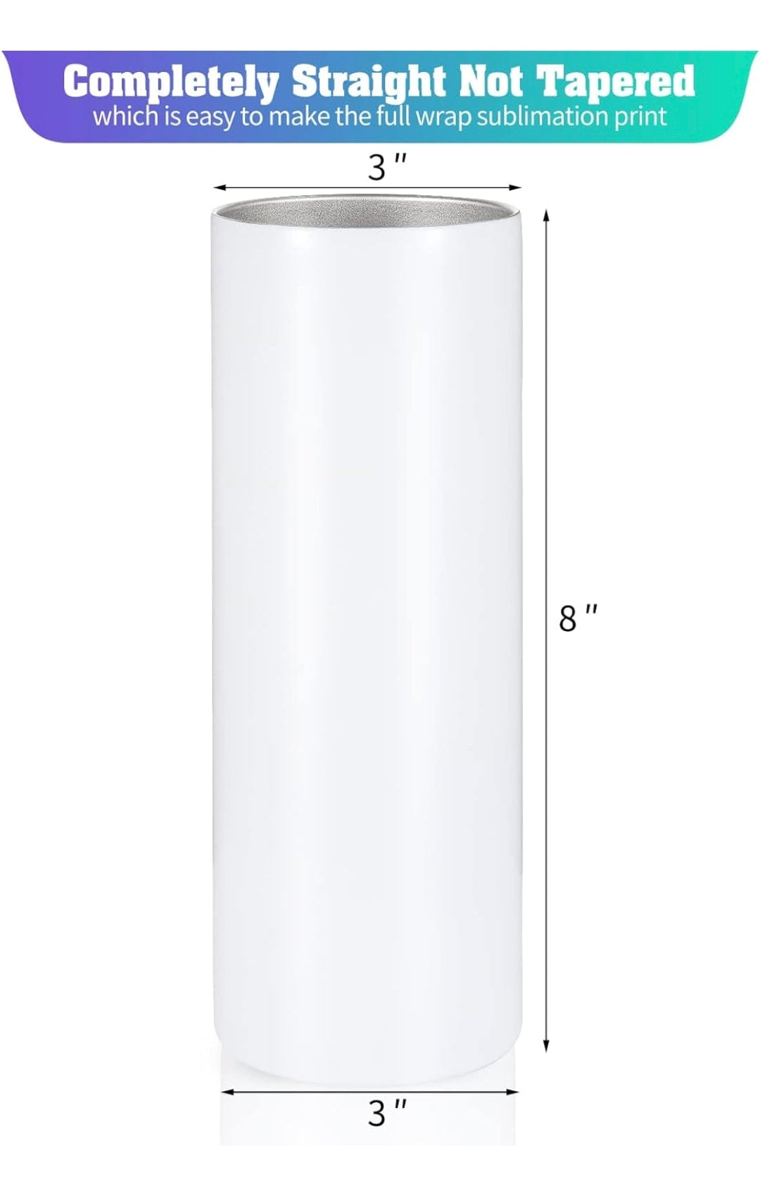 Termo insulado personalizado 