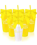 Vasos Personalizados para 15's