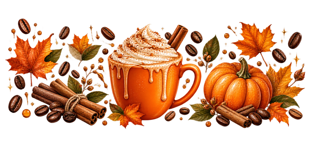 Amor por el Café para Vasos Snowglobe de 16 oz (Coffee)