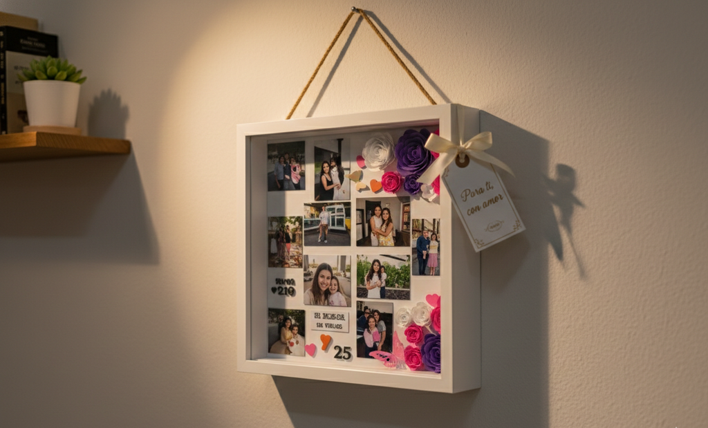 cuadros hechos a mano personalizados