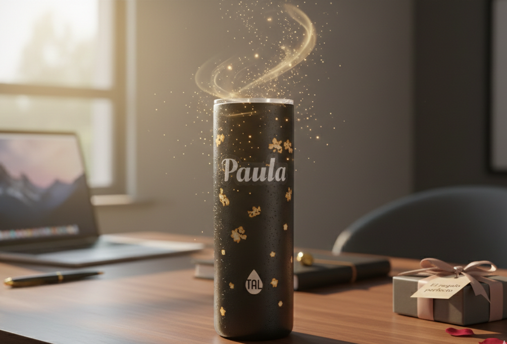 custom Insulated cup 